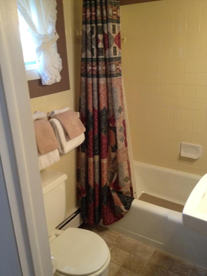 Fairfield Lodge エクステリア 写真